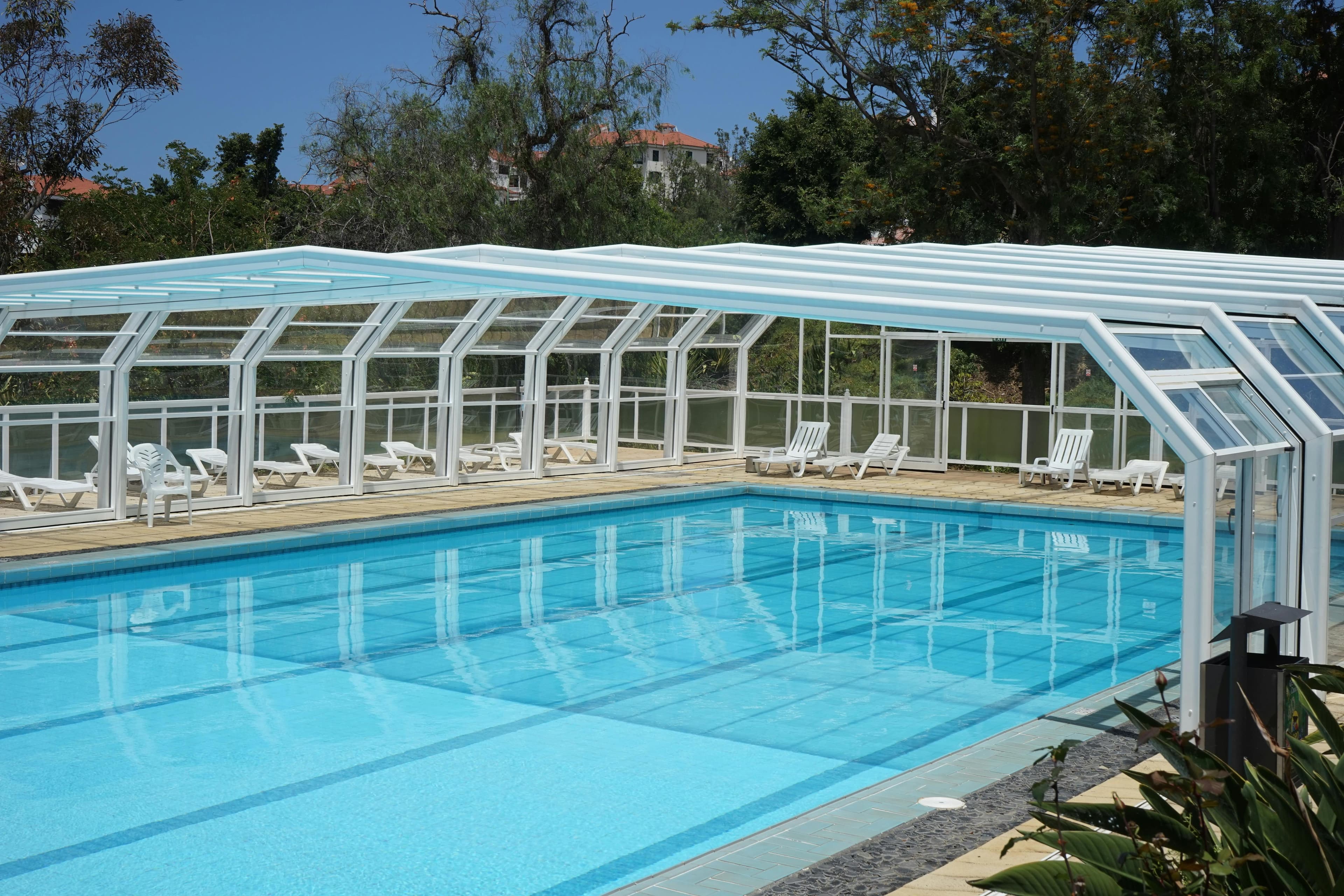 Solar Covers and Reels